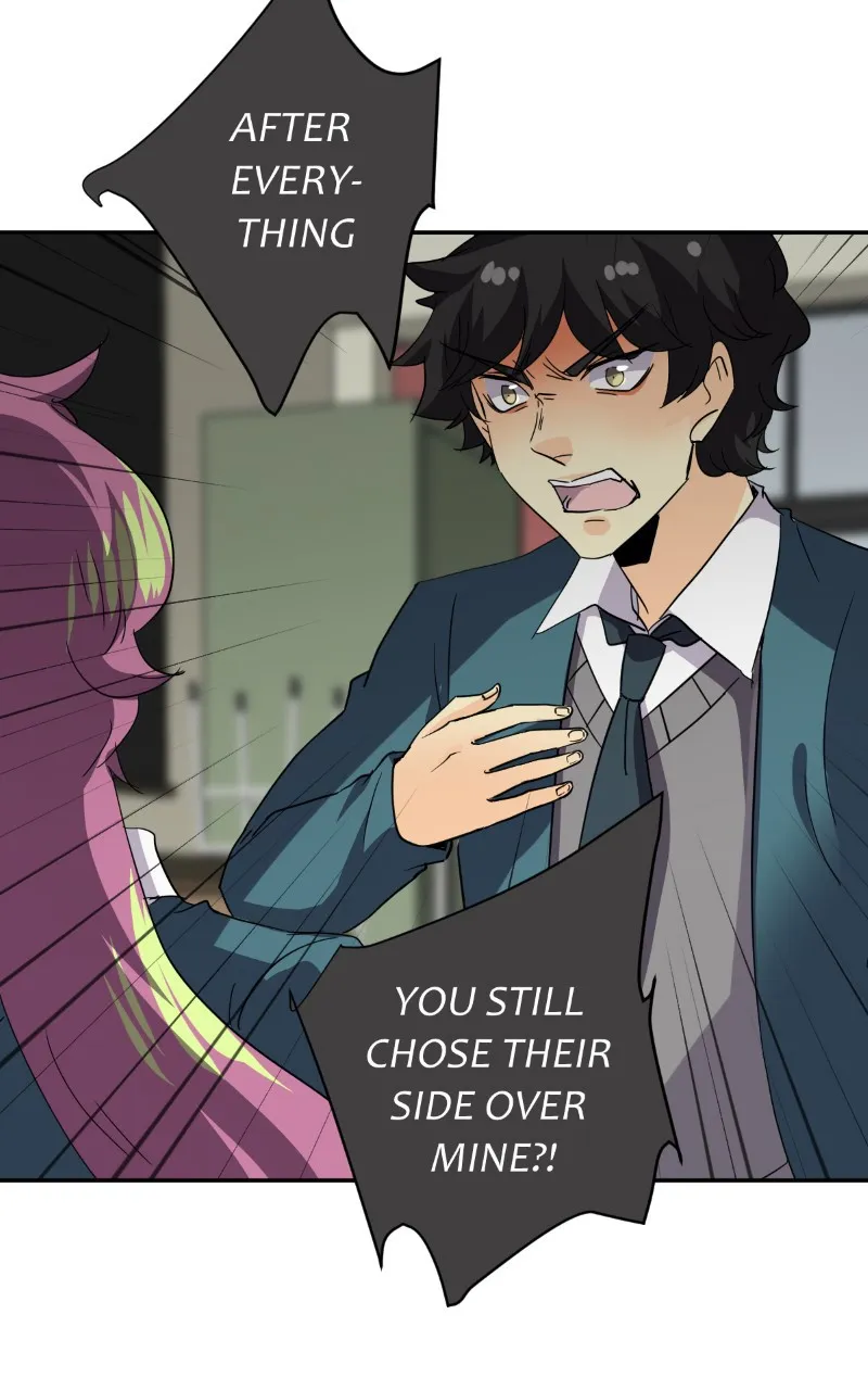 Read unOrdinary chapter 179 image 64 on Lezhin