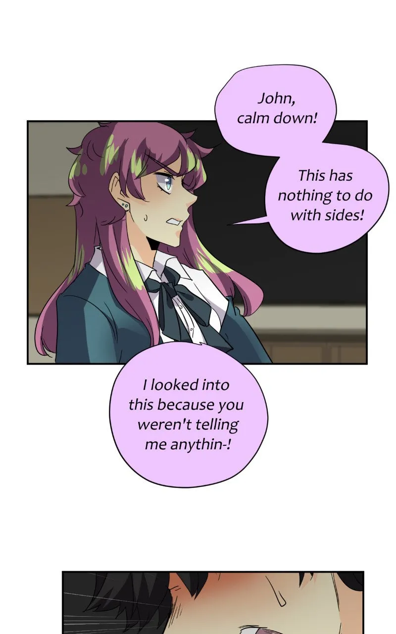 Read unOrdinary chapter 179 image 65 on Lezhin