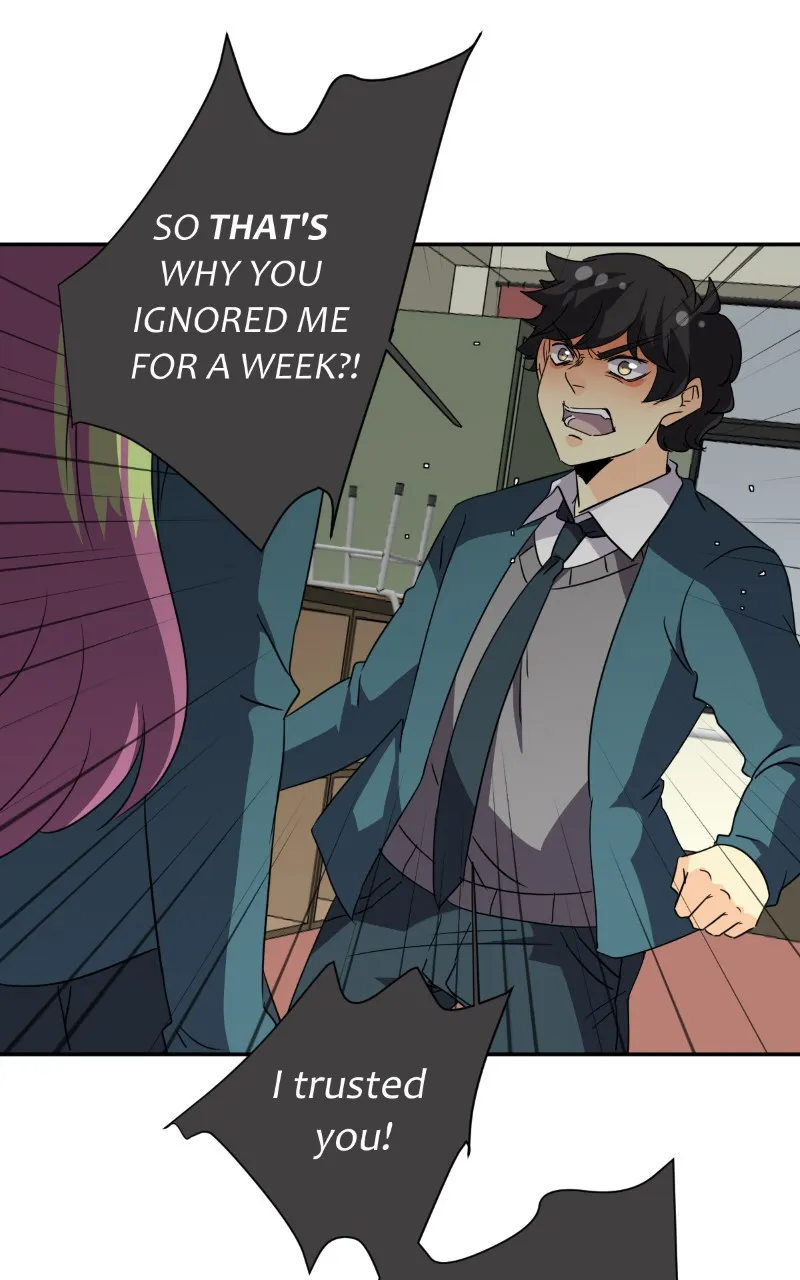 Read unOrdinary chapter 179 image 67 on Lezhin