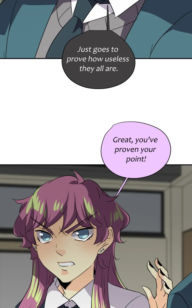 Read unOrdinary chapter 179 image 92 on Lezhin