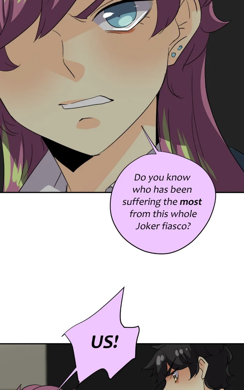 Read unOrdinary chapter 179 image 94 on Lezhin