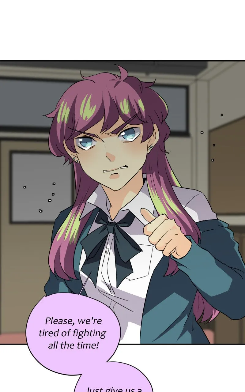 Read unOrdinary chapter 179 image 97 on Lezhin