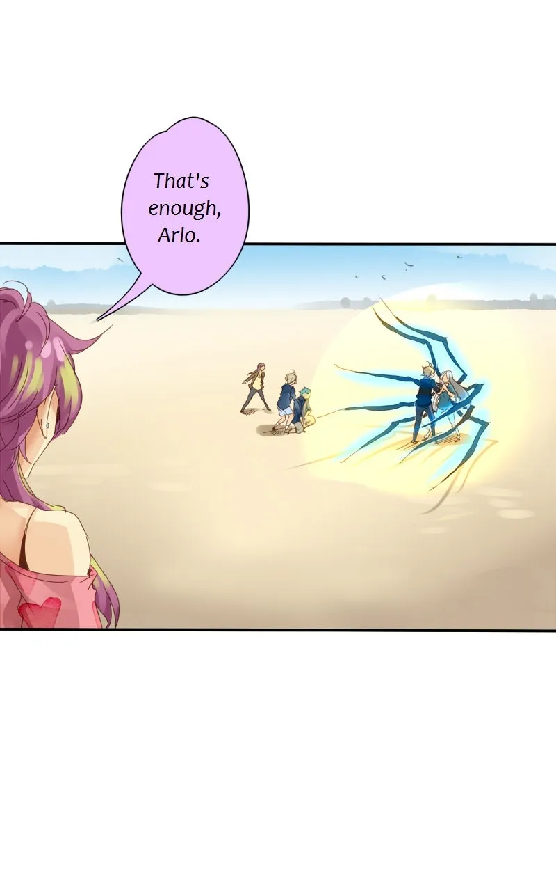 Read unOrdinary chapter 18 image 0 on Lezhin
