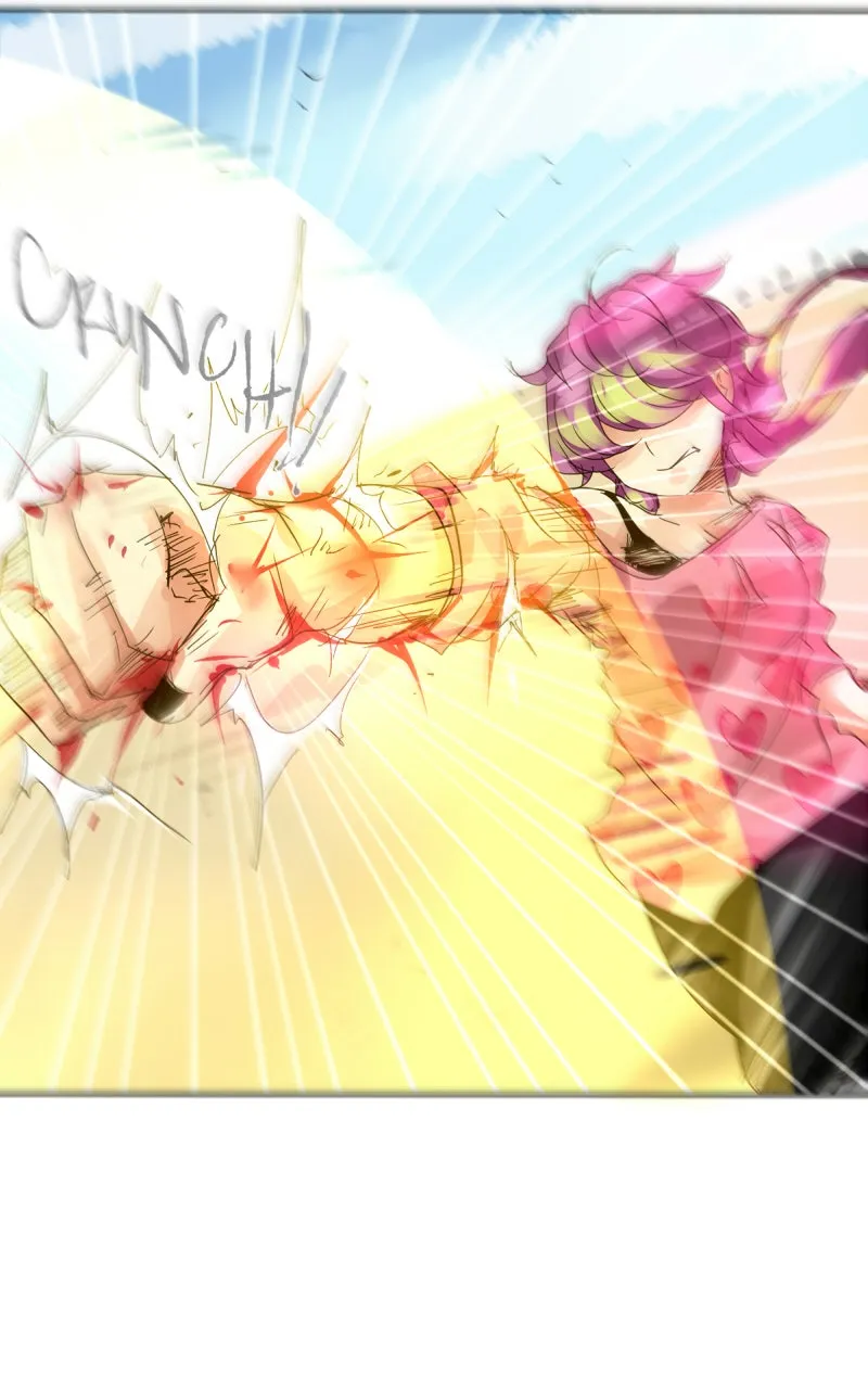 Read unOrdinary chapter 18 image 16 on Lezhin