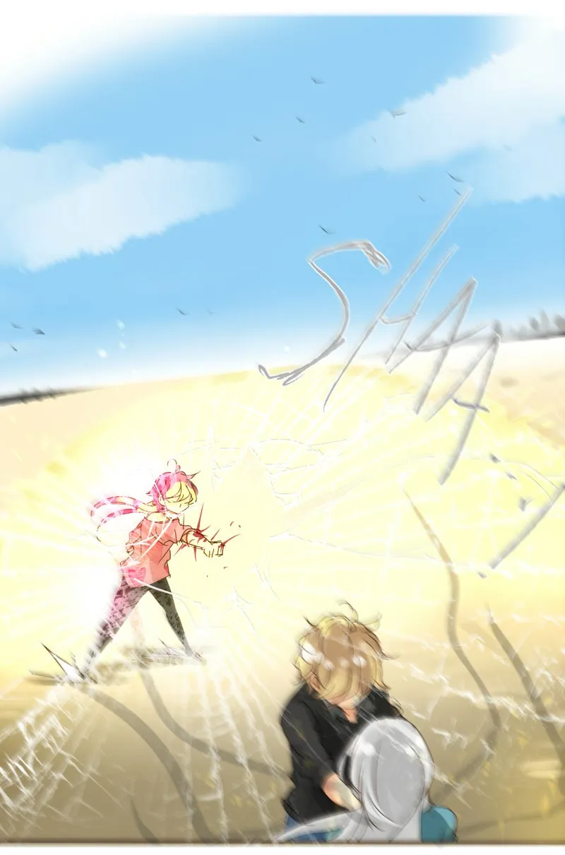 Read unOrdinary chapter 18 image 17 on Lezhin