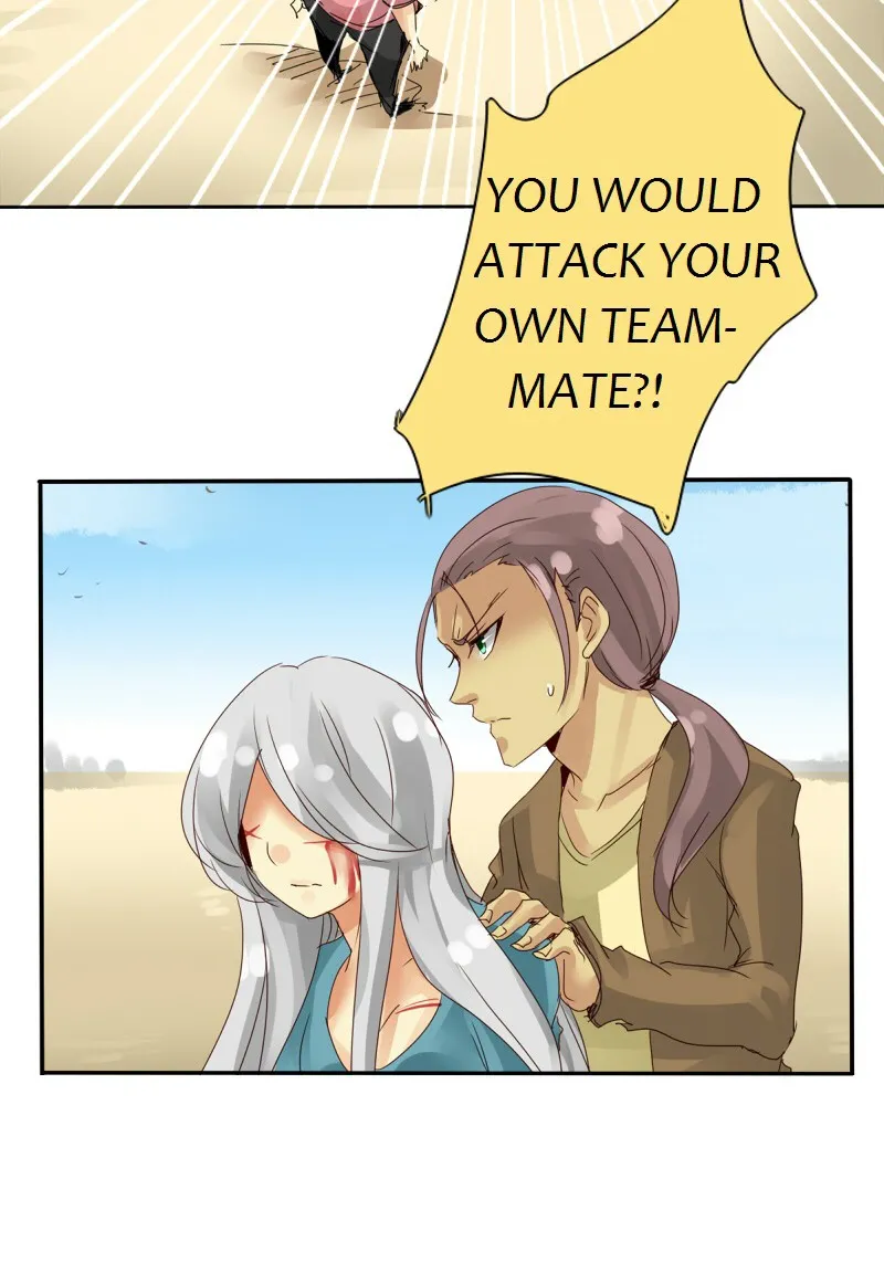 Read unOrdinary chapter 18 image 29 on Lezhin