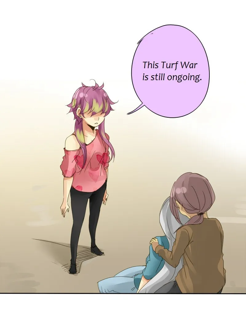 Read unOrdinary chapter 18 image 34 on Lezhin