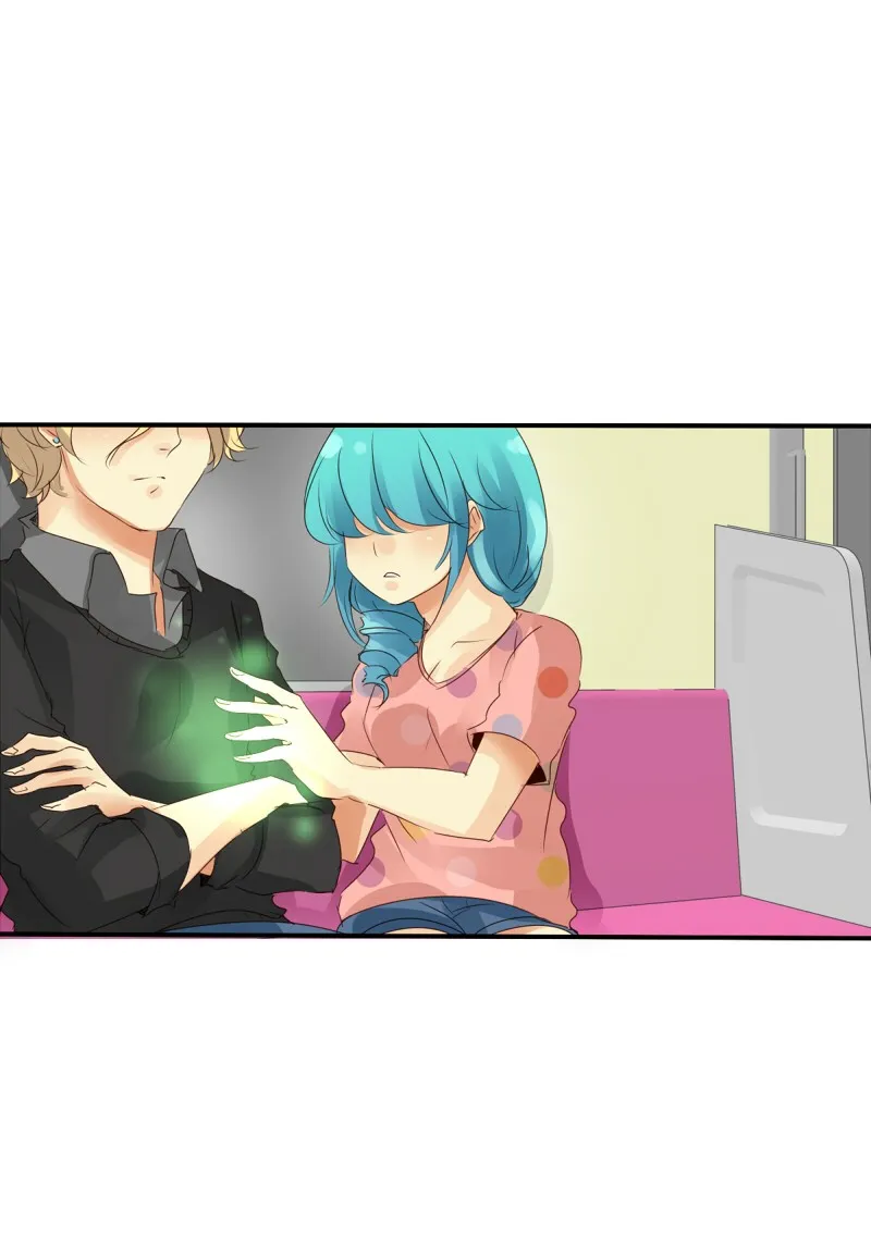 Read unOrdinary chapter 18 image 41 on Lezhin