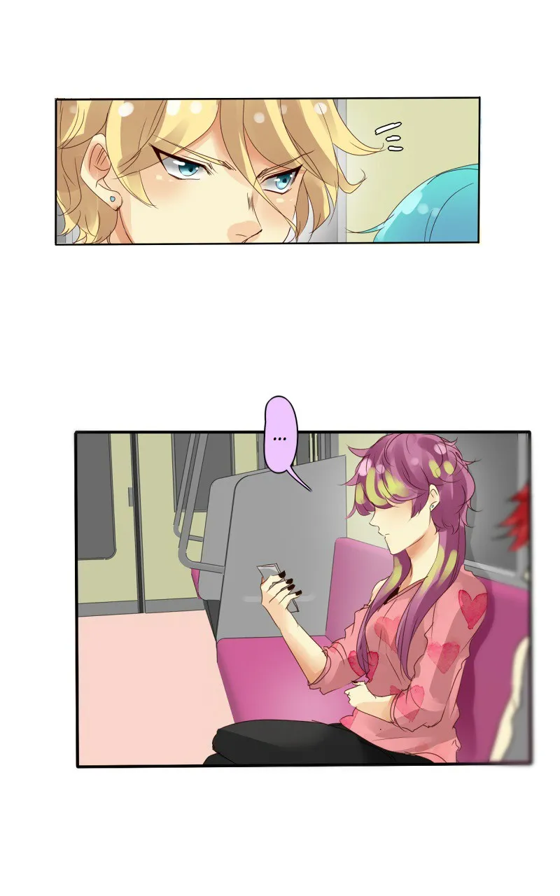 Read unOrdinary chapter 18 image 42 on Lezhin