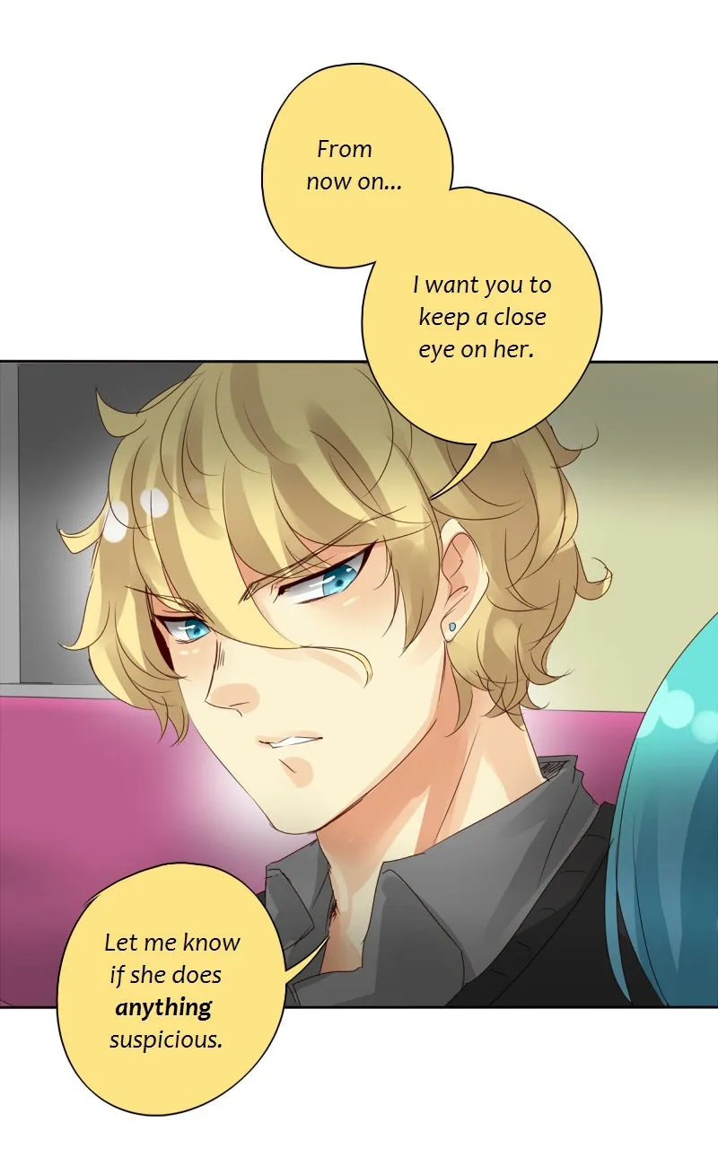 Read unOrdinary chapter 18 image 57 on Lezhin