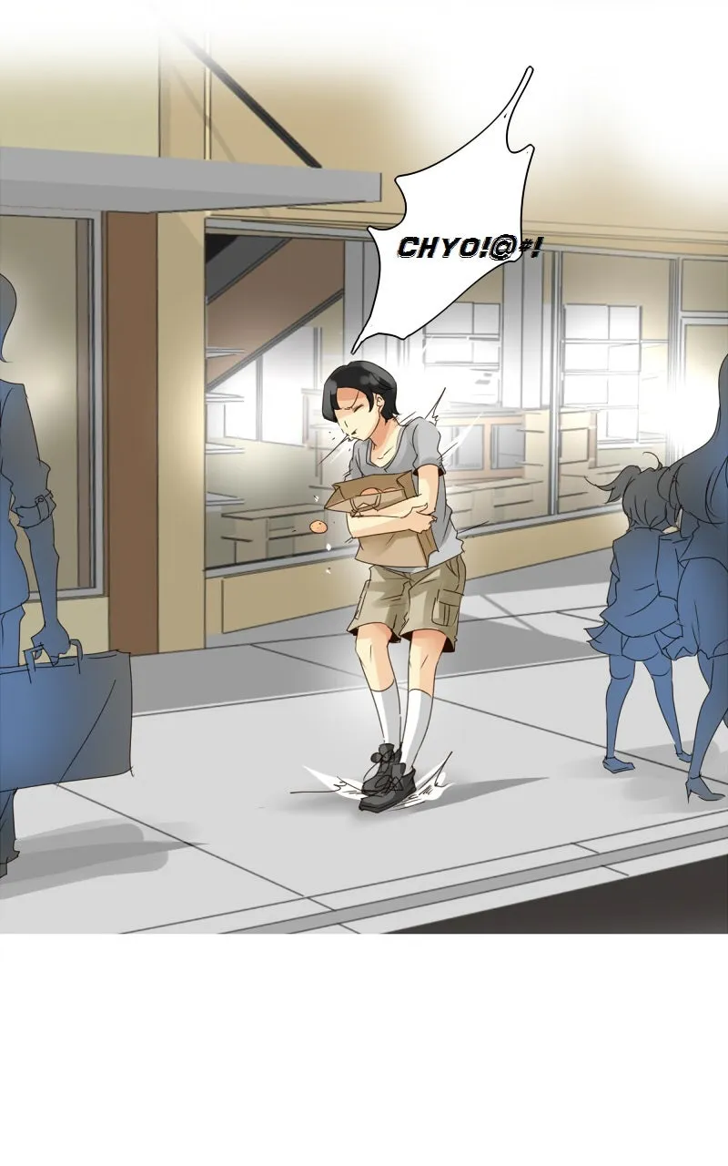 Read unOrdinary chapter 18 image 60 on Lezhin