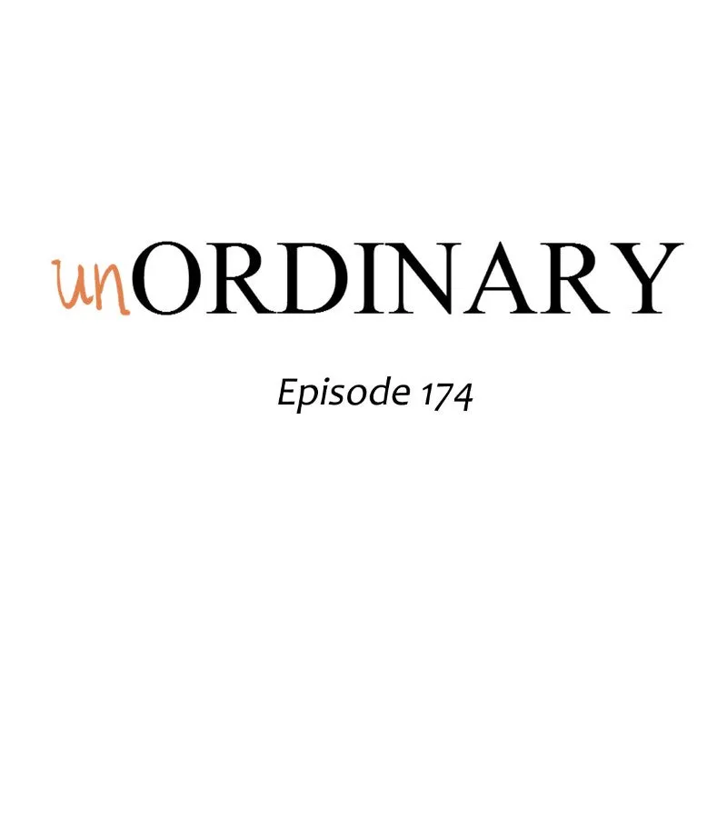 Read unOrdinary chapter 180 image 10 on Lezhin