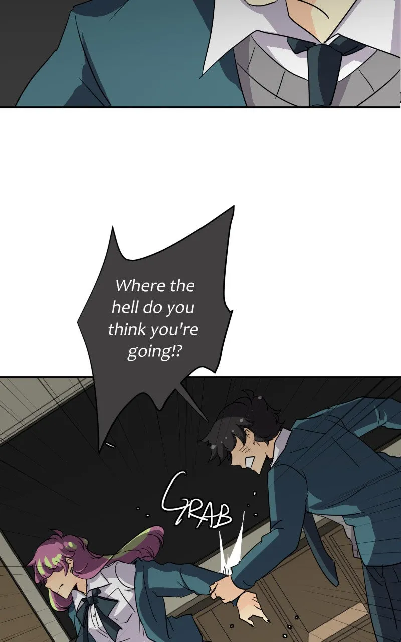 Read unOrdinary chapter 180 image 20 on Lezhin