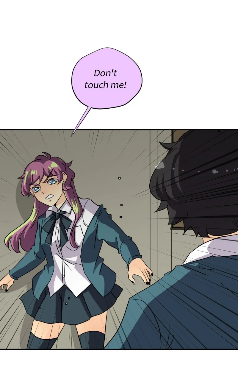 Read unOrdinary chapter 180 image 23 on Lezhin