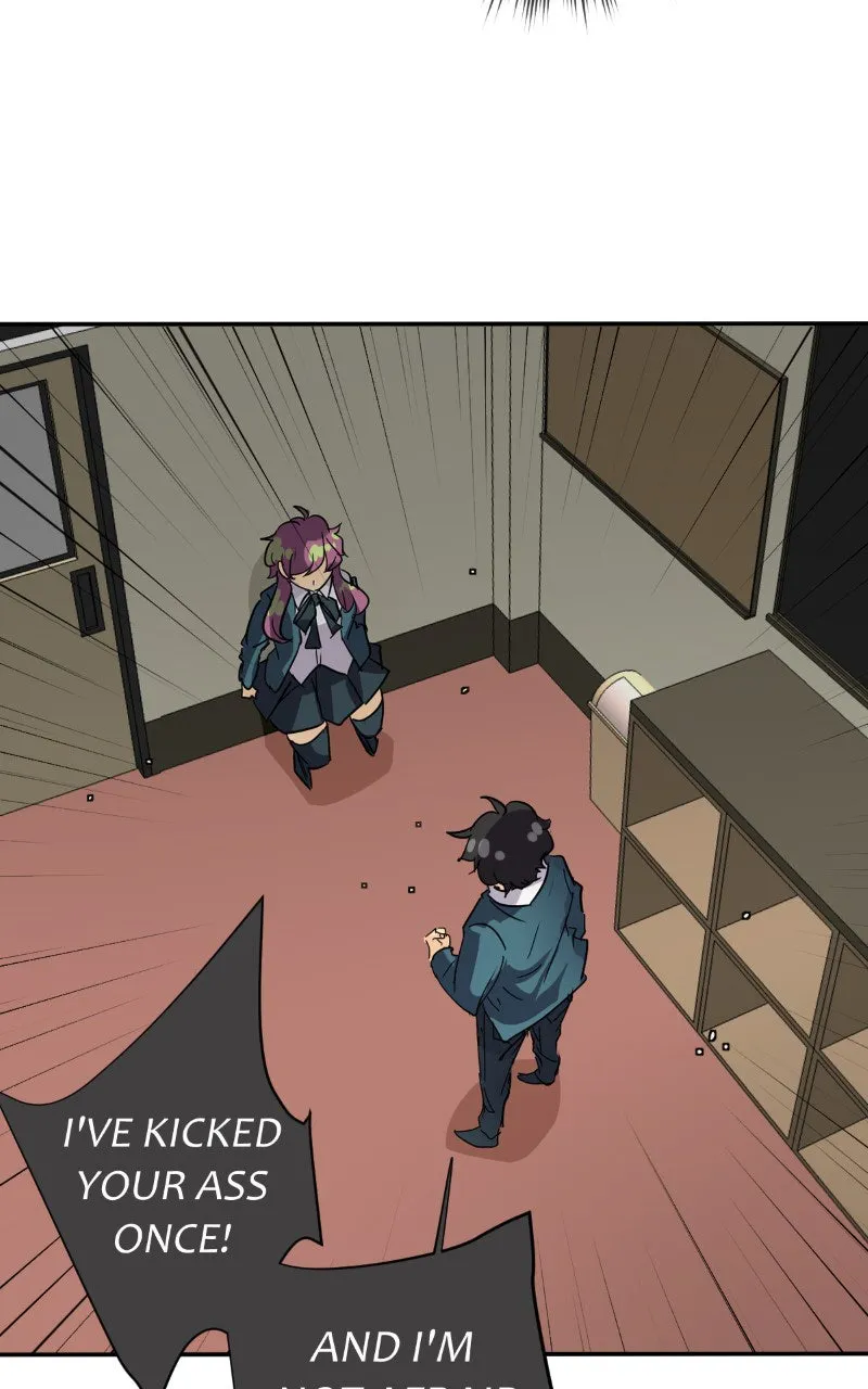 Read unOrdinary chapter 180 image 27 on Lezhin