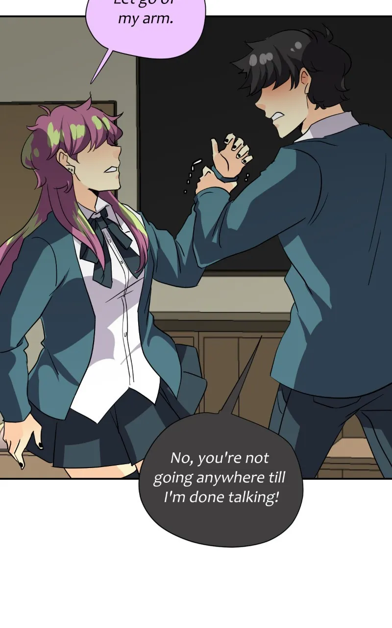 Read unOrdinary chapter 180 image 3 on Lezhin