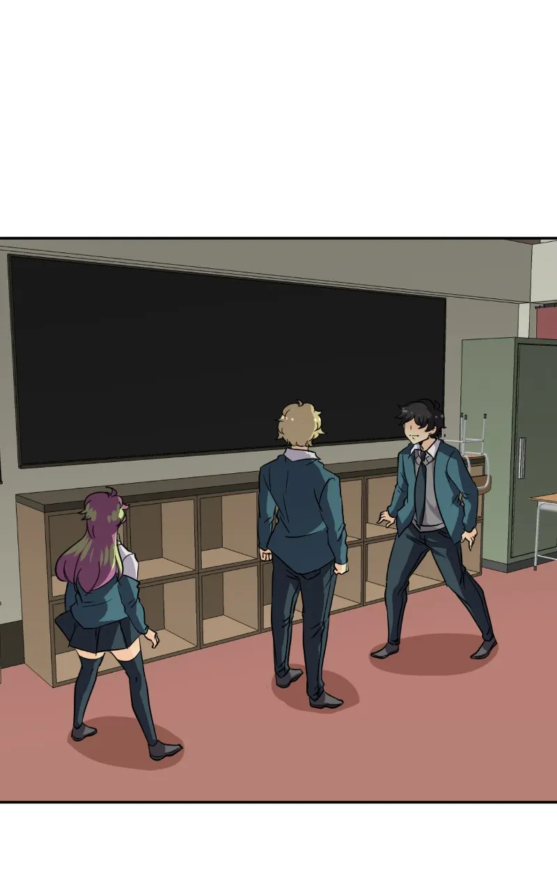 Read unOrdinary chapter 180 image 38 on Lezhin