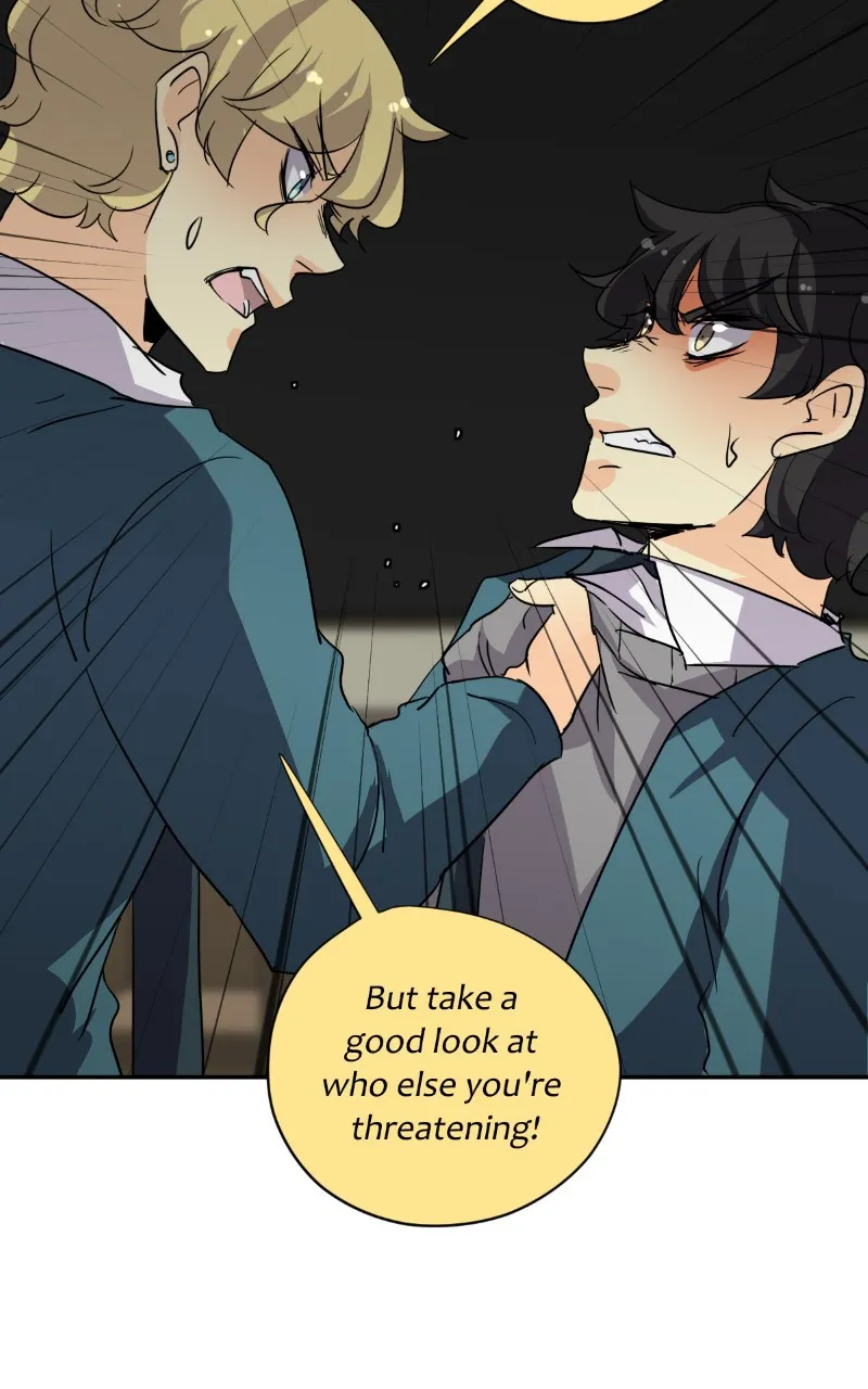 Read unOrdinary chapter 180 image 45 on Lezhin