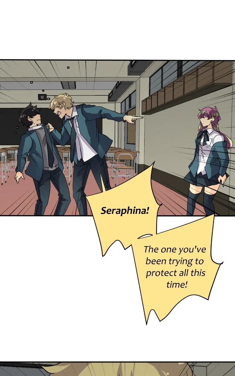 Read unOrdinary chapter 180 image 46 on Lezhin