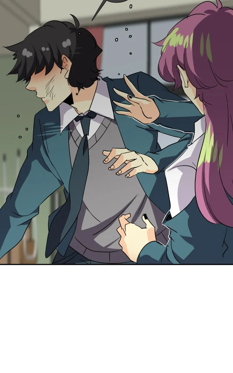 Read unOrdinary chapter 180 image 8 on Lezhin