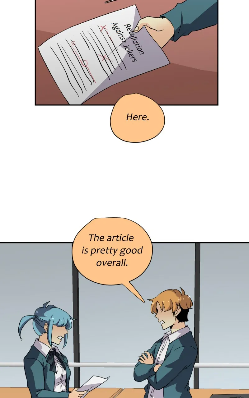 Read unOrdinary chapter 181 image 1 on Lezhin
