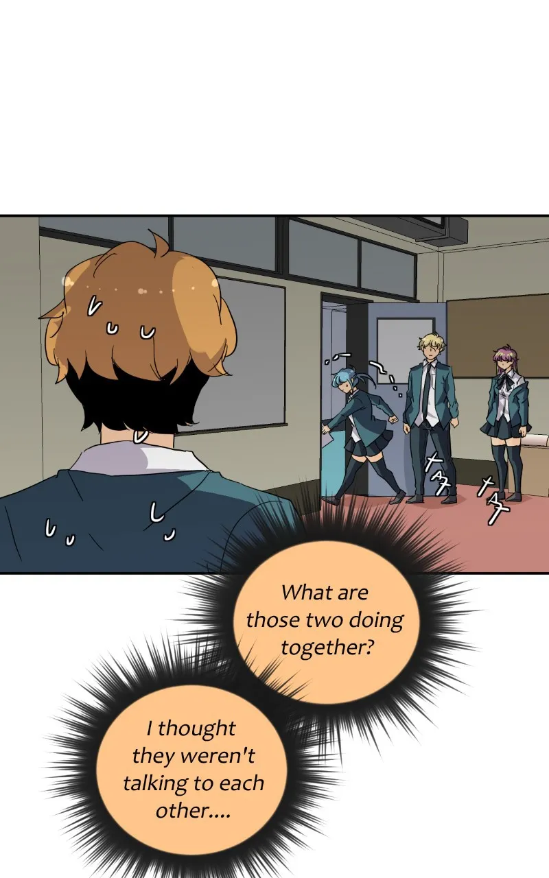 Read unOrdinary chapter 181 image 10 on Lezhin