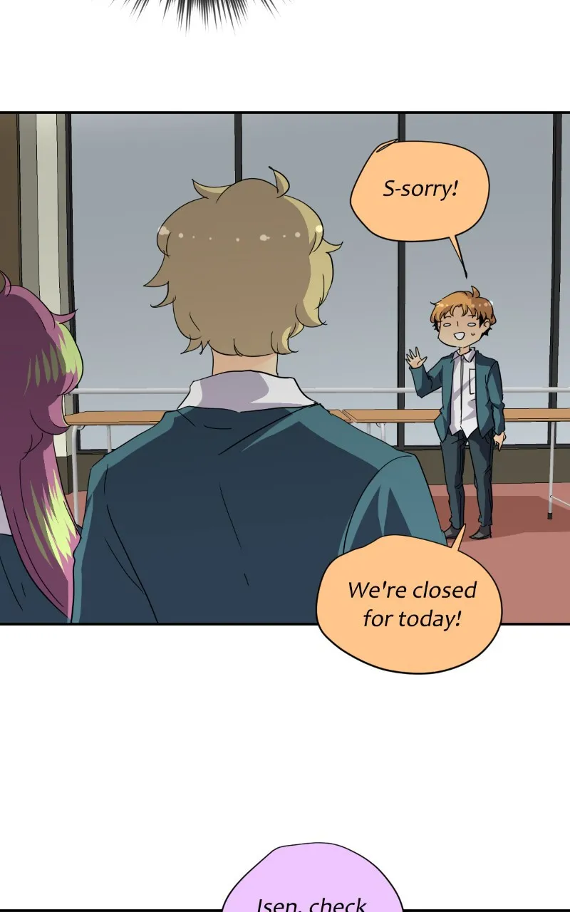 Read unOrdinary chapter 181 image 11 on Lezhin