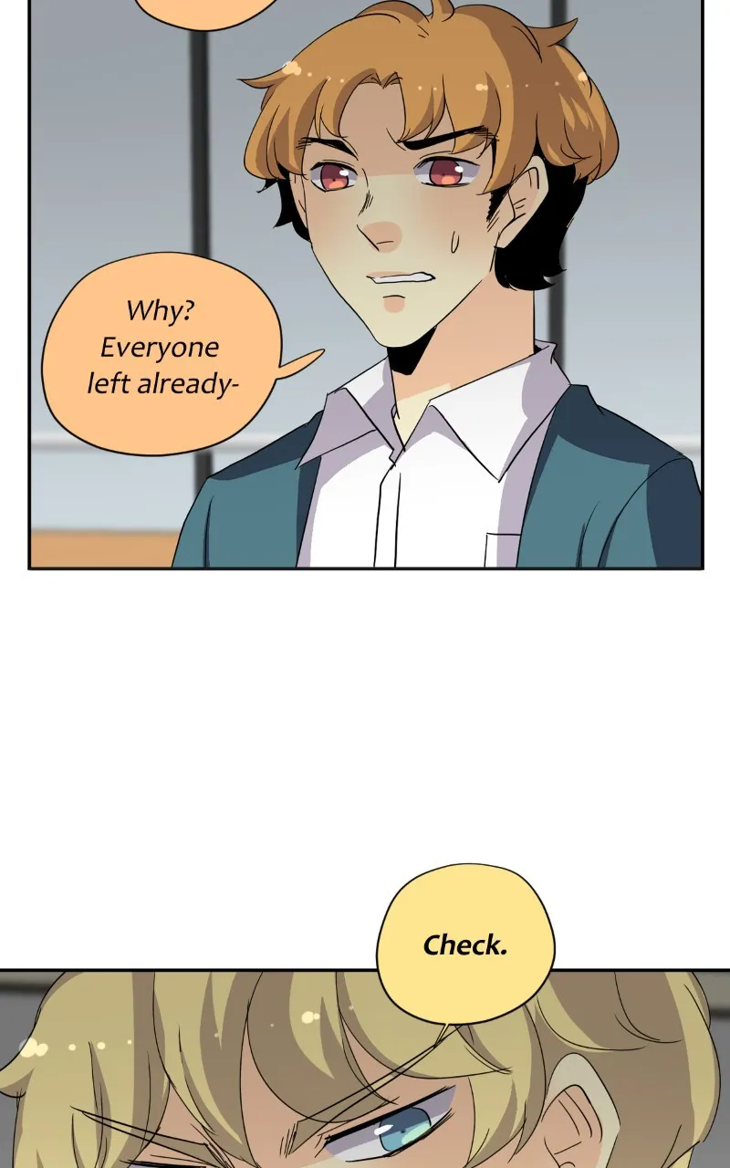 Read unOrdinary chapter 181 image 13 on Lezhin