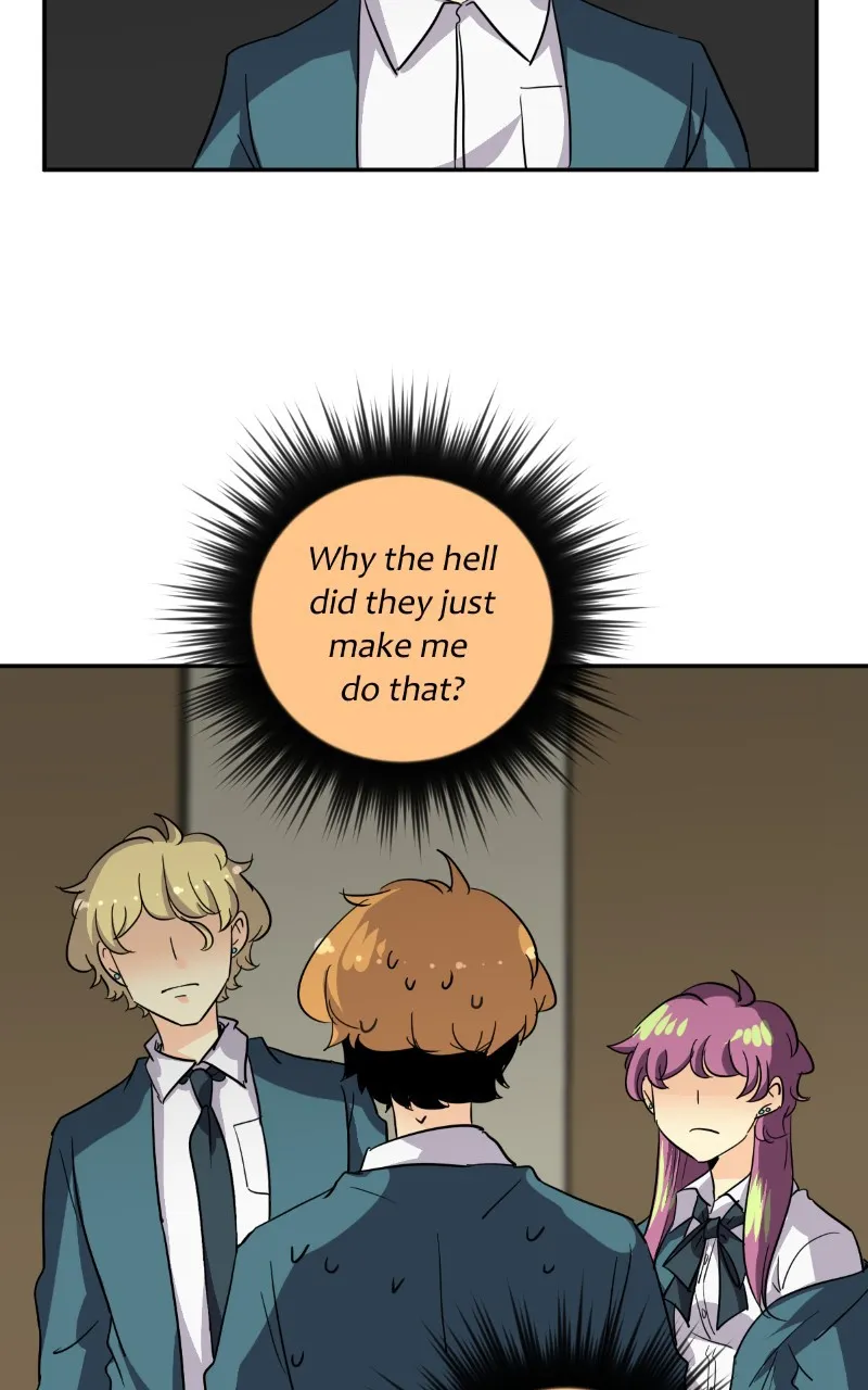 Read unOrdinary chapter 181 image 22 on Lezhin