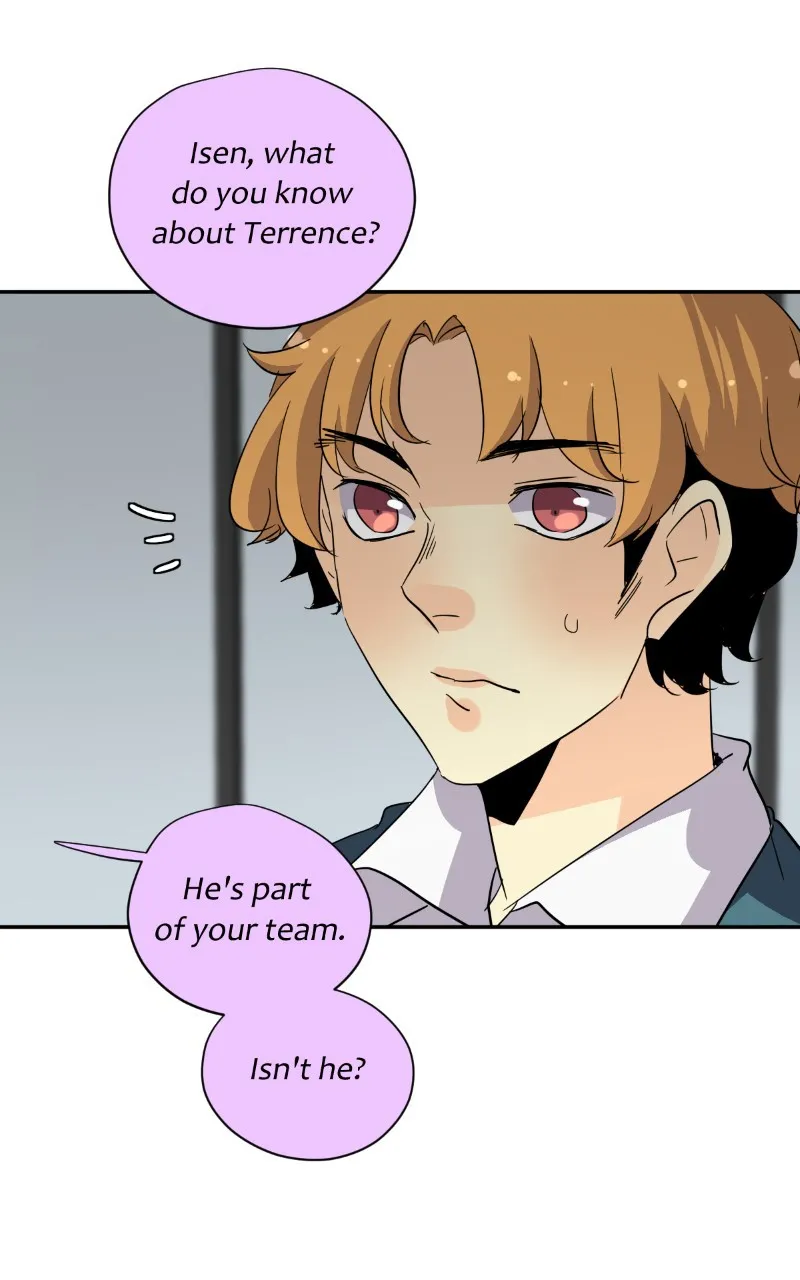Read unOrdinary chapter 181 image 26 on Lezhin