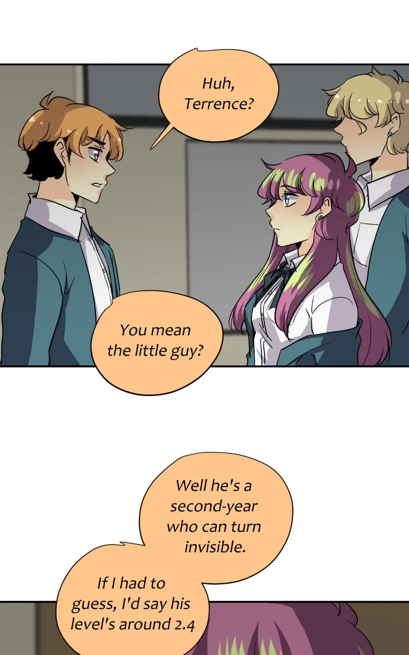 Read unOrdinary chapter 181 image 27 on Lezhin