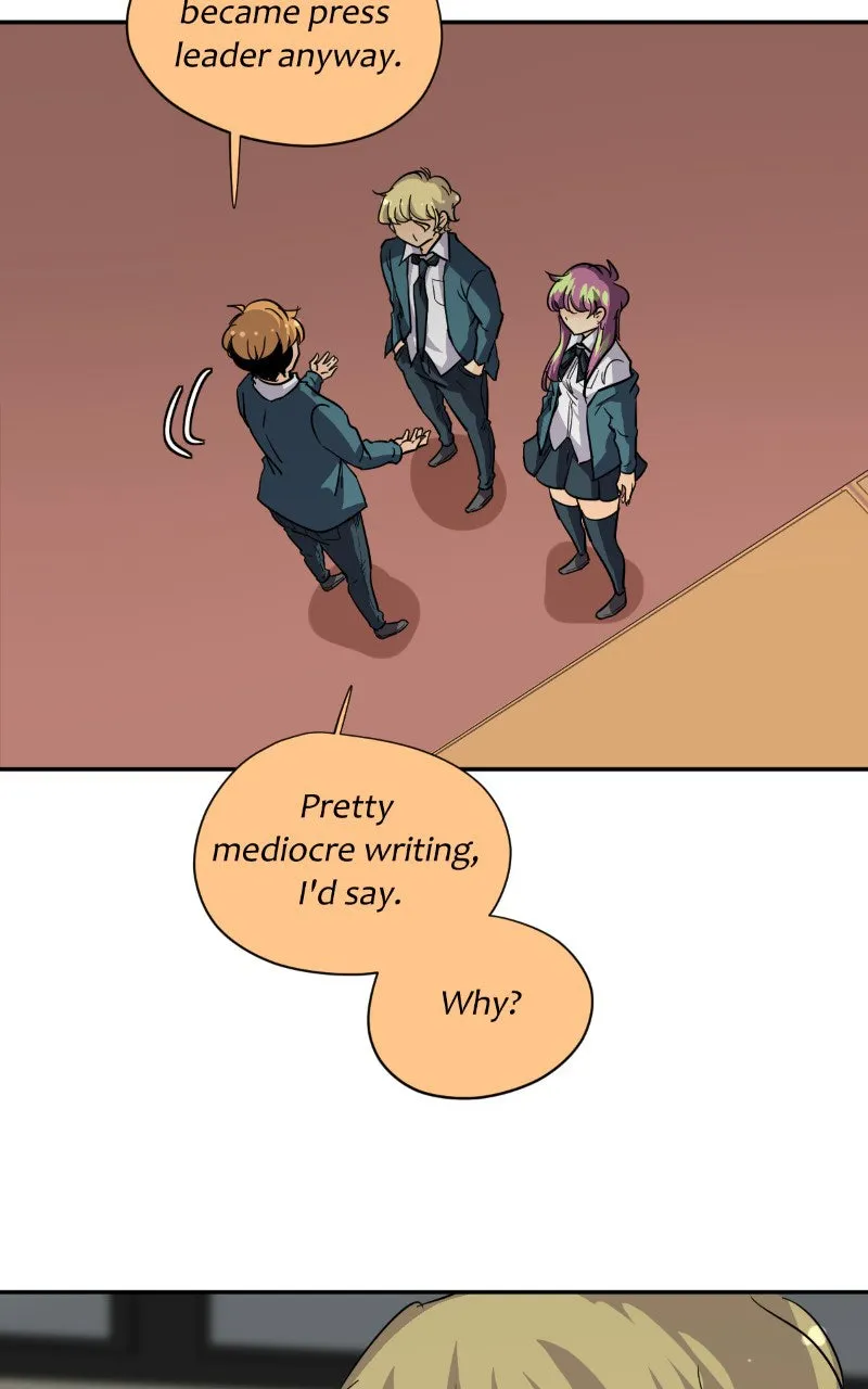 Read unOrdinary chapter 181 image 30 on Lezhin