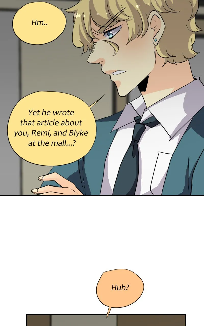 Read unOrdinary chapter 181 image 31 on Lezhin