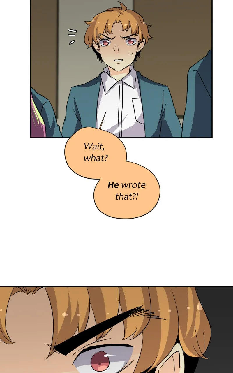 Read unOrdinary chapter 181 image 32 on Lezhin