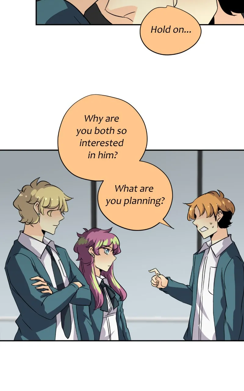 Read unOrdinary chapter 181 image 37 on Lezhin