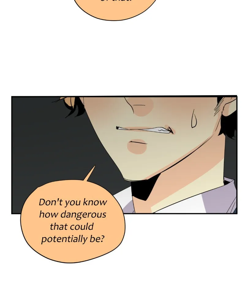 Read unOrdinary chapter 181 image 40 on Lezhin
