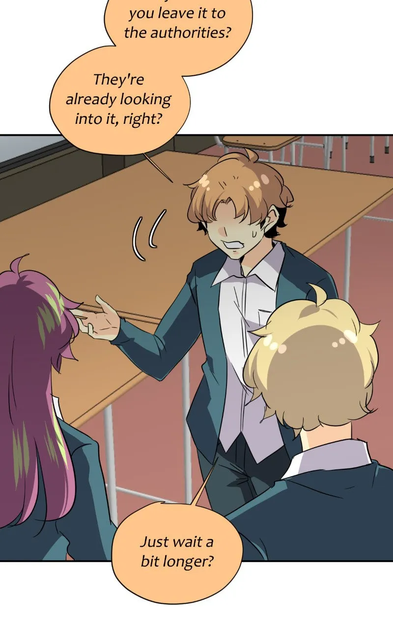 Read unOrdinary chapter 181 image 45 on Lezhin