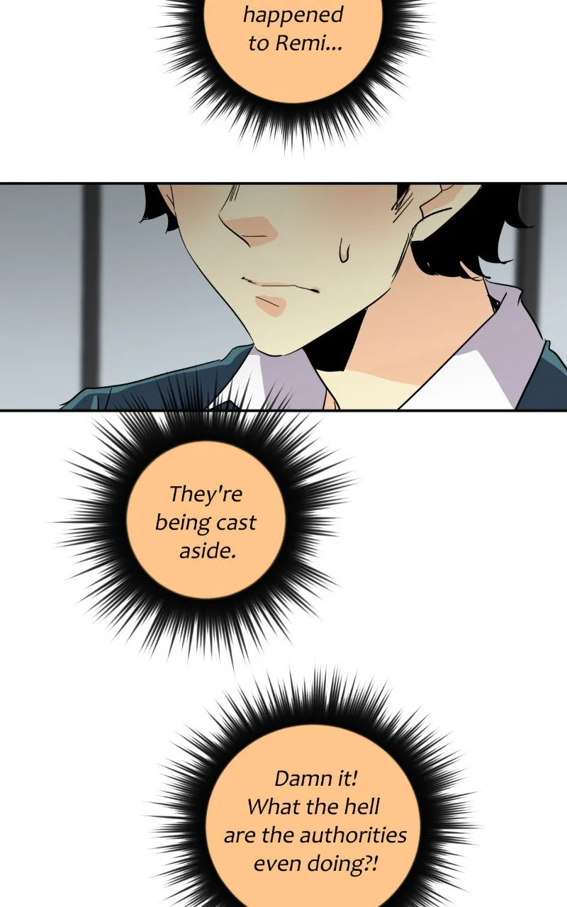 Read unOrdinary chapter 181 image 50 on Lezhin