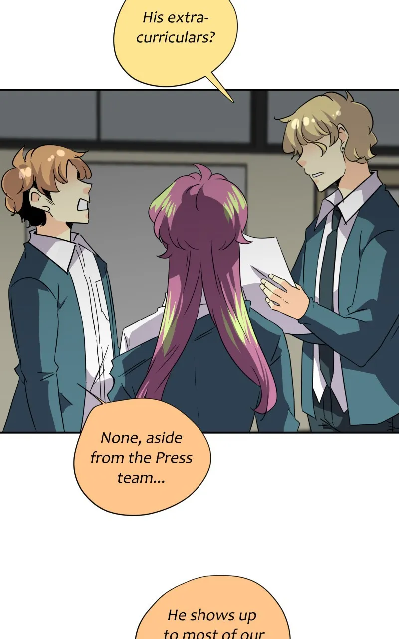 Read unOrdinary chapter 181 image 58 on Lezhin
