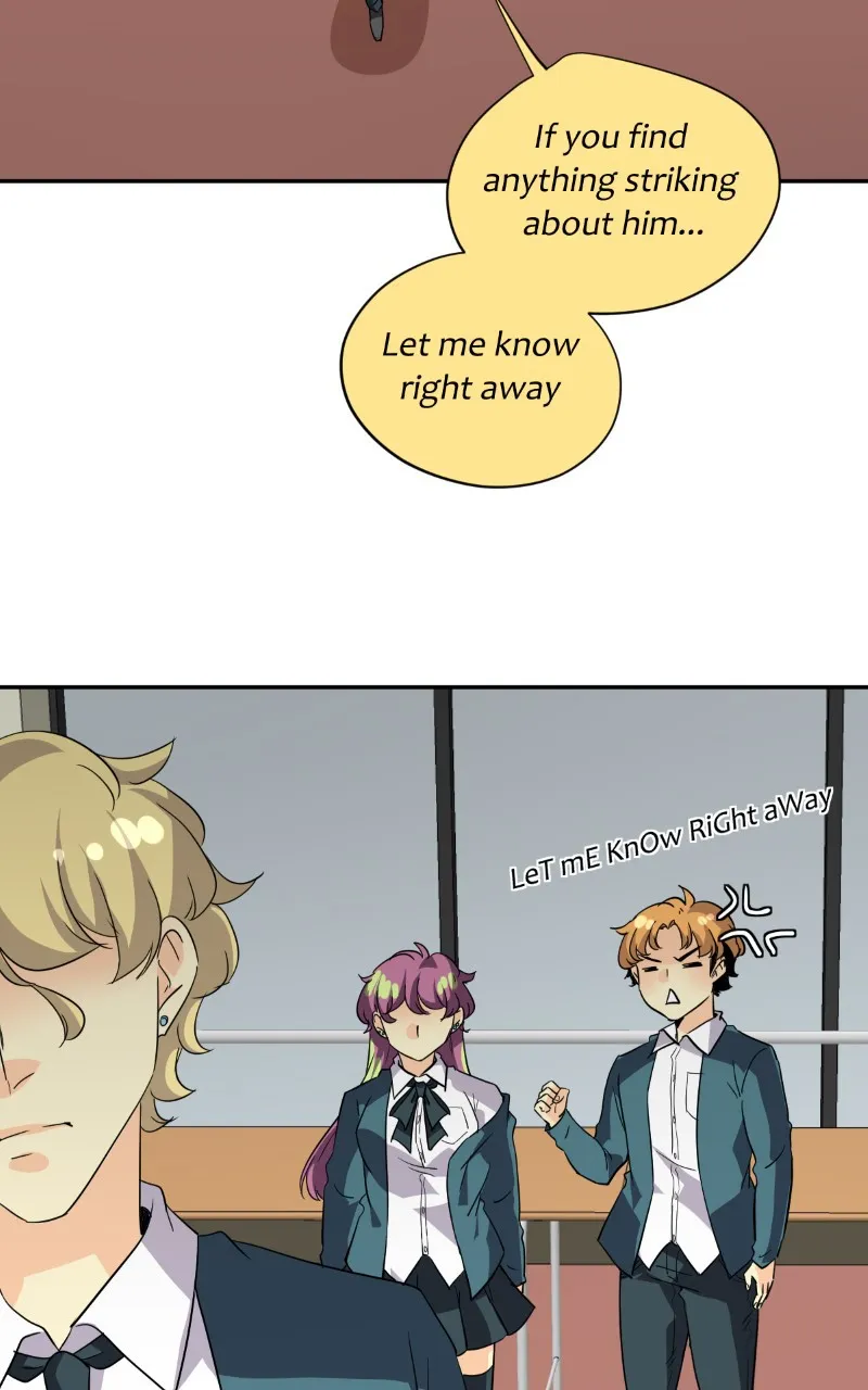 Read unOrdinary chapter 181 image 65 on Lezhin