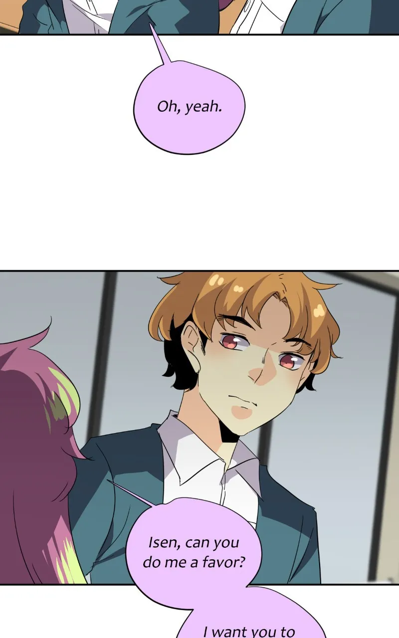 Read unOrdinary chapter 181 image 69 on Lezhin