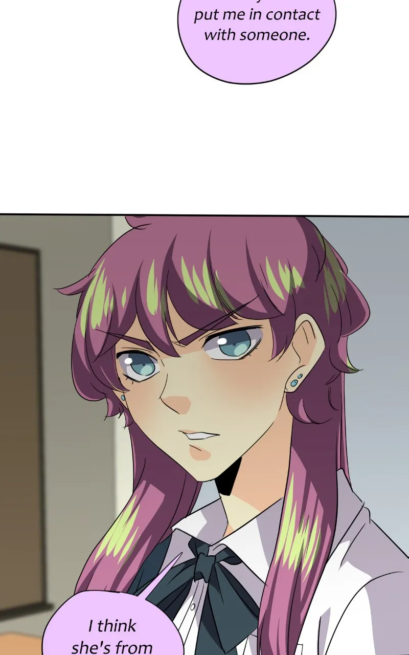 Read unOrdinary chapter 181 image 70 on Lezhin