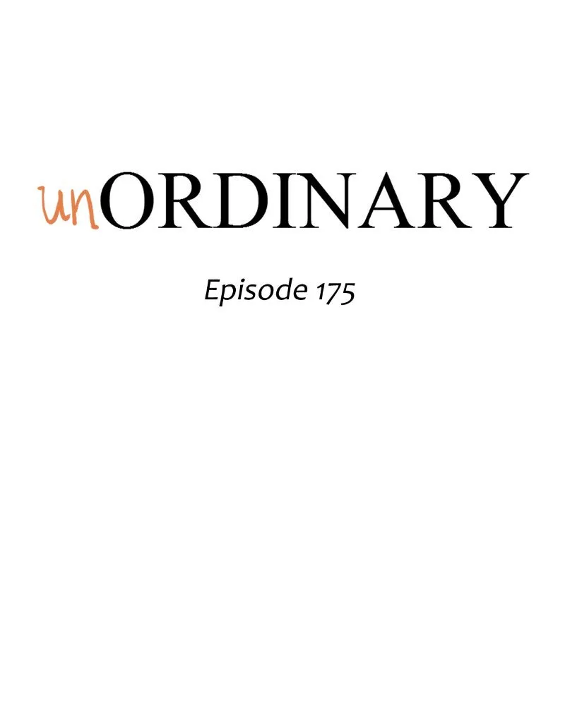 Read unOrdinary chapter 181 image 9 on Lezhin