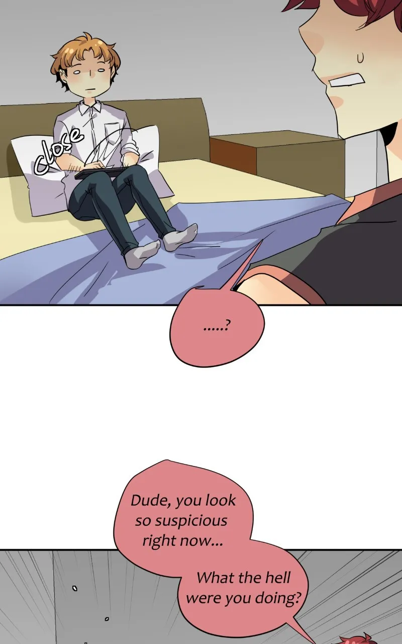 Read unOrdinary chapter 181 image 91 on Lezhin