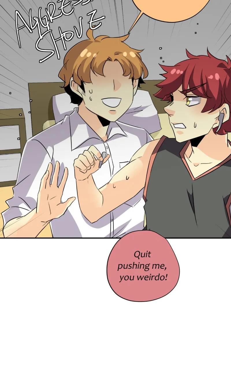 Read unOrdinary chapter 181 image 94 on Lezhin