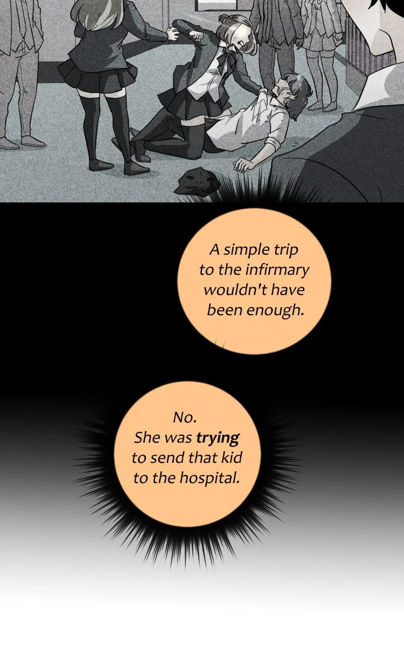 Read unOrdinary chapter 182.99 image 13 on Lezhin