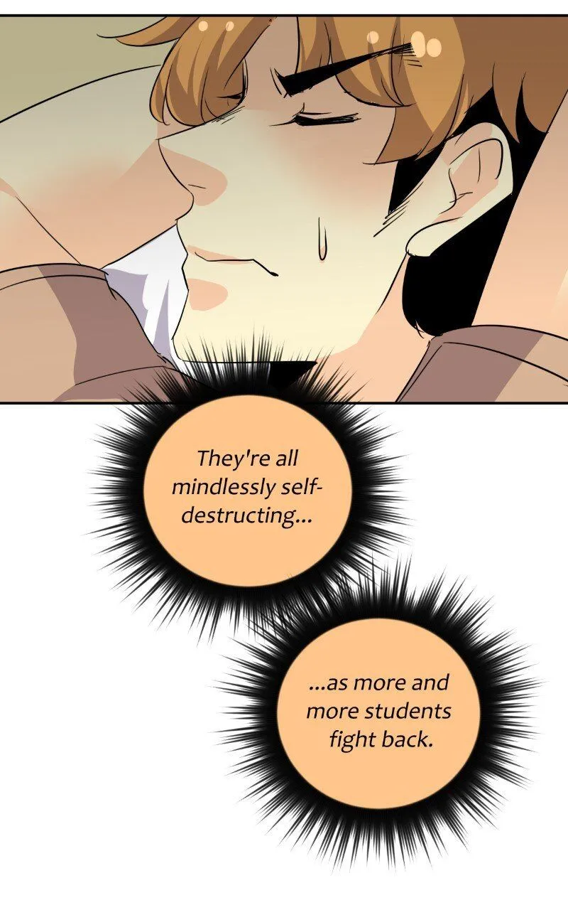 Read unOrdinary chapter 182.99 image 15 on Lezhin