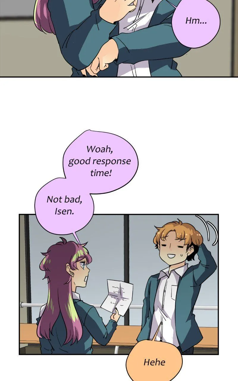 Read unOrdinary chapter 182.99 image 25 on Lezhin