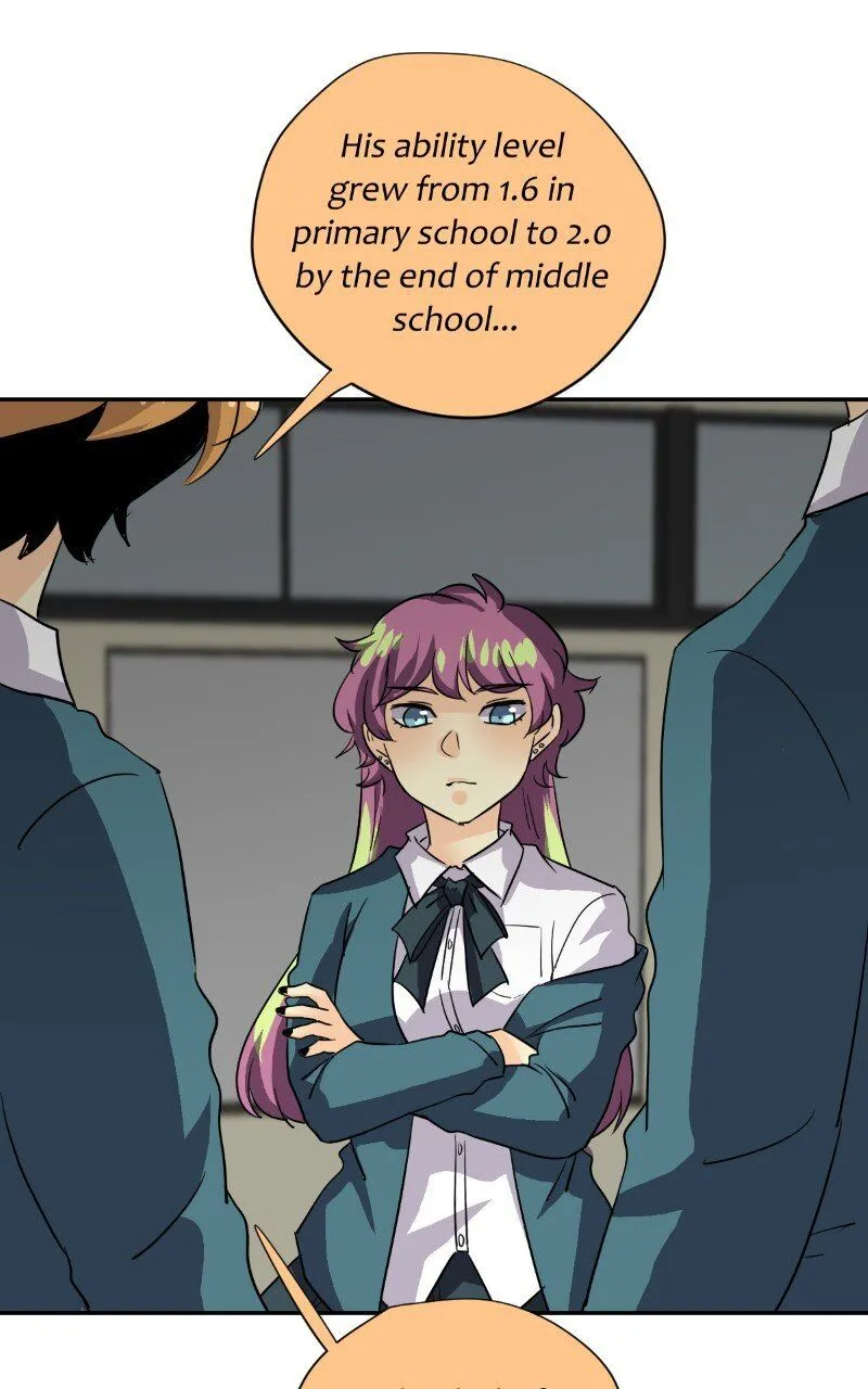 Read unOrdinary chapter 182.99 image 34 on Lezhin