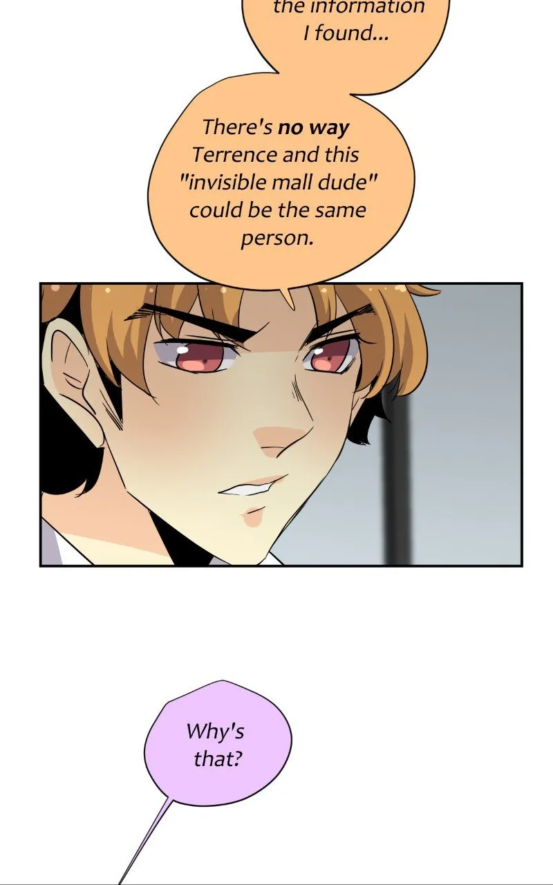 Read unOrdinary chapter 182.99 image 38 on Lezhin